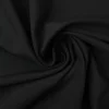 Viscose – Zwart