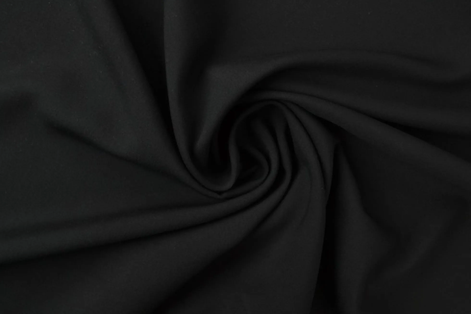 Viscose – Zwart