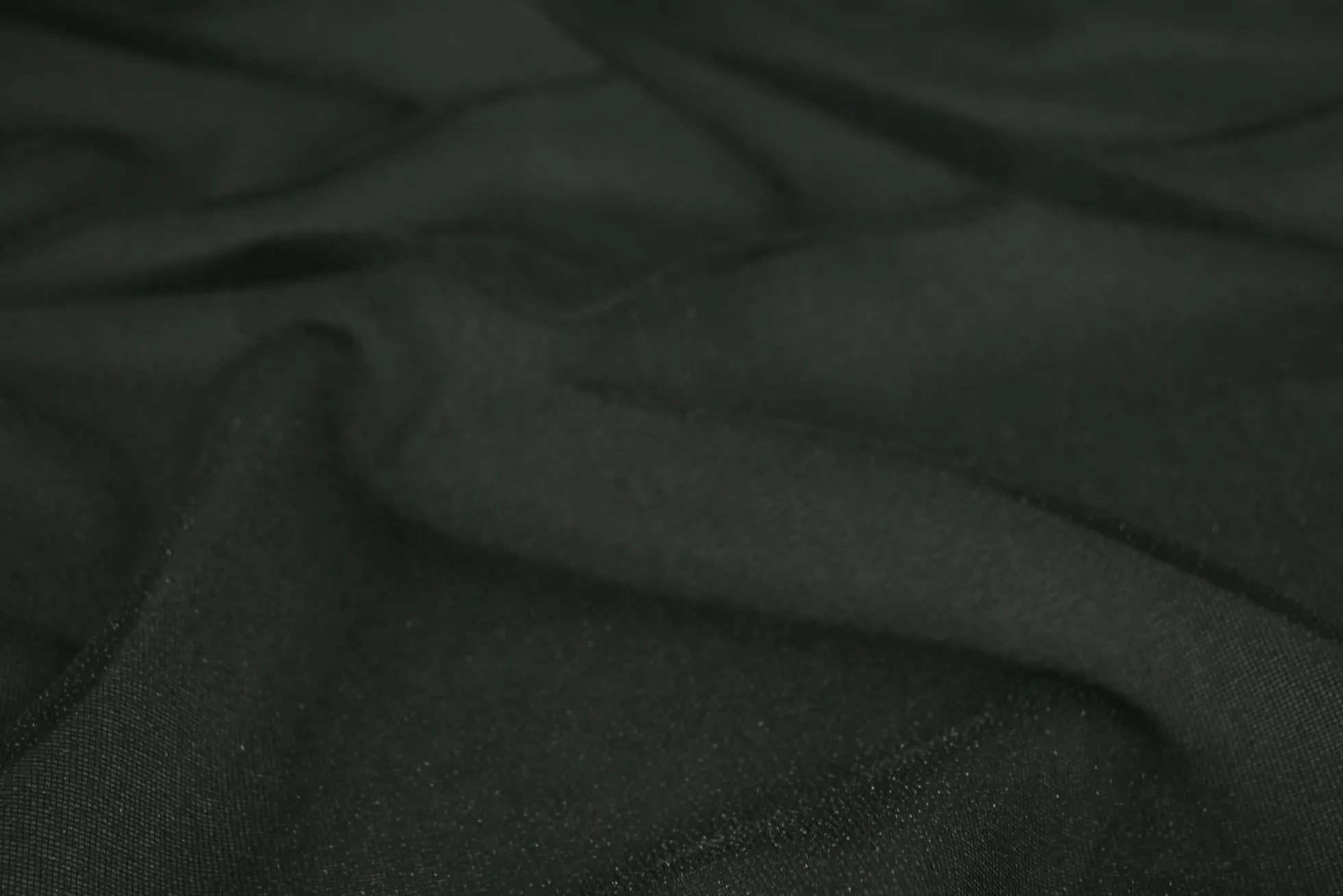 Vlieseline SE 6714 – Zwart 150cm