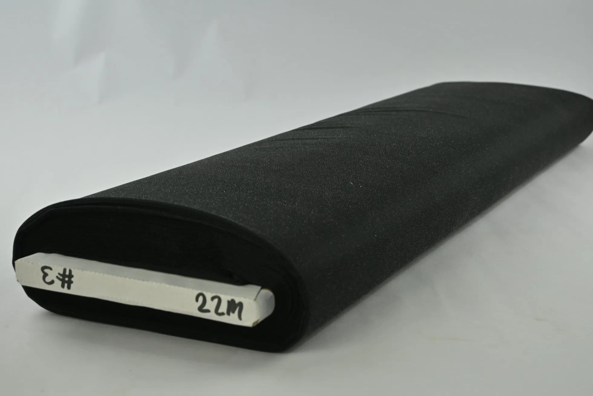 Vlieseline SE 6714 – Zwart 150cm