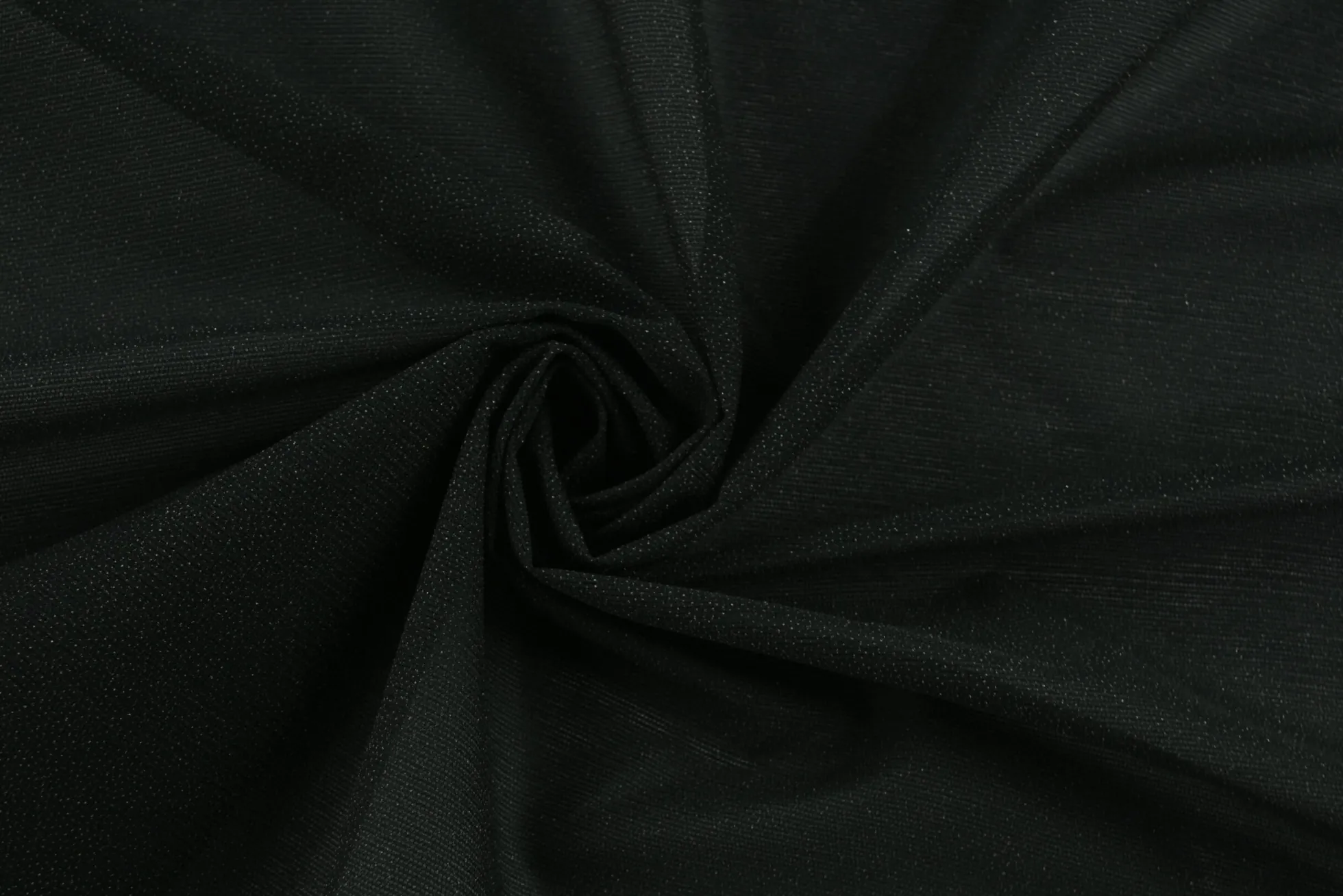 Vlieseline XS5 – Zwart 150cm