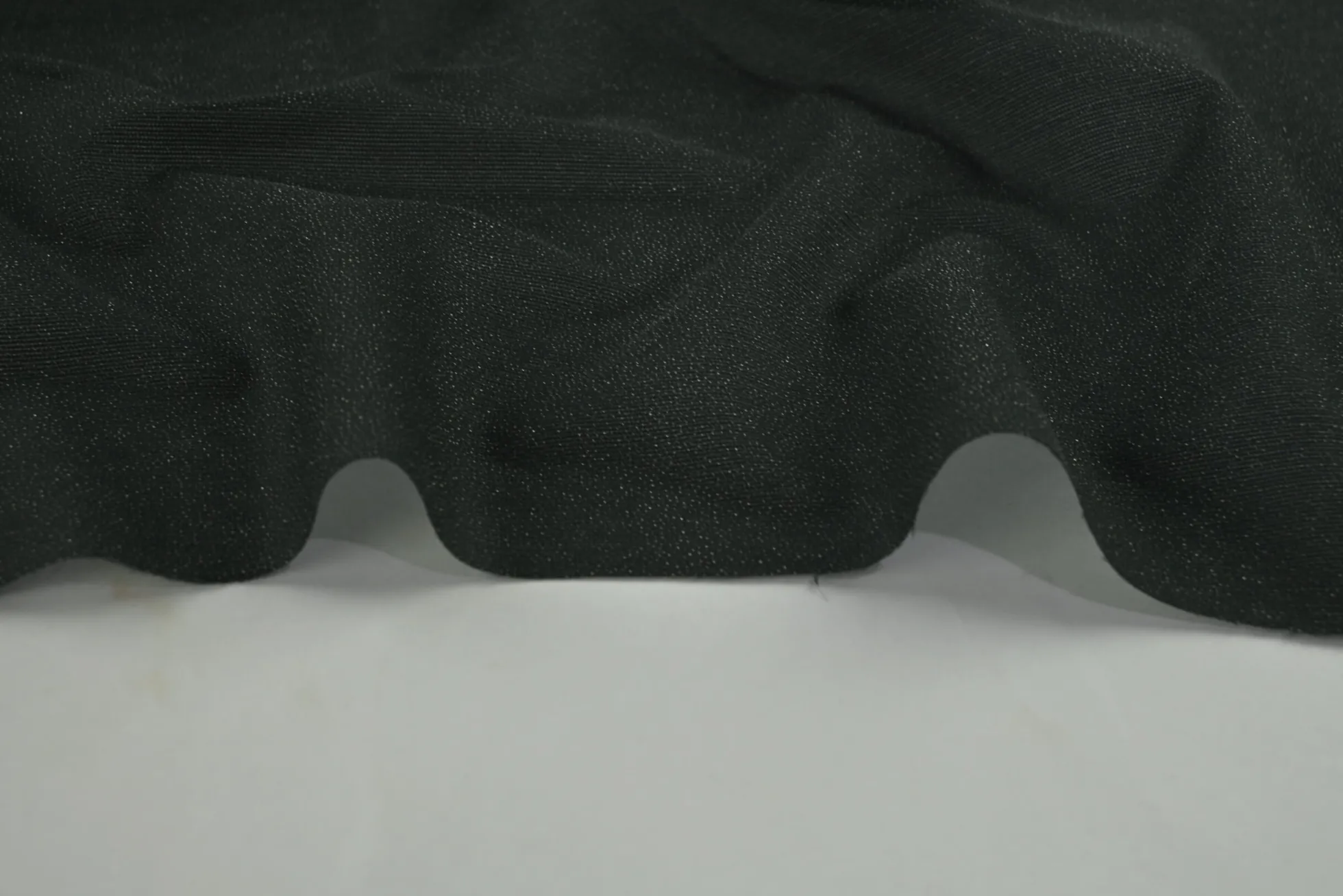 Vlieseline XS5 – Zwart 150cm