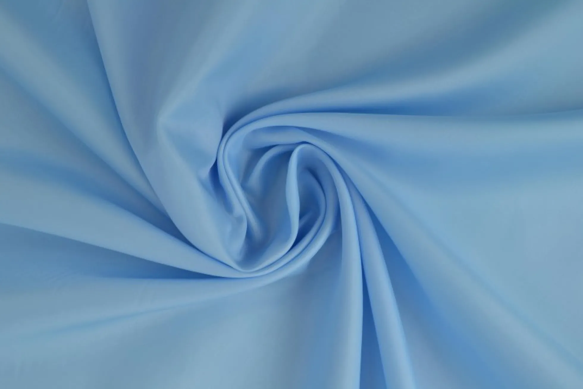 Voering: Babyblauw
