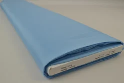 Voering: Babyblauw