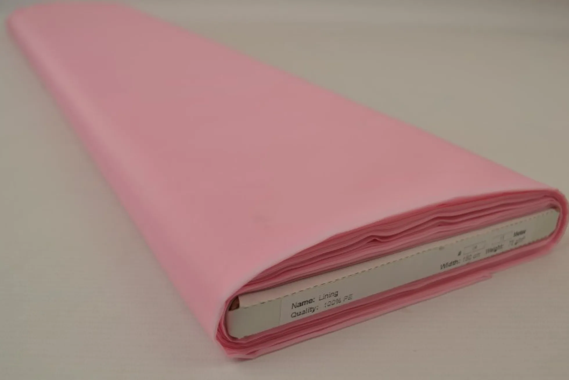 Voering: Babyroze