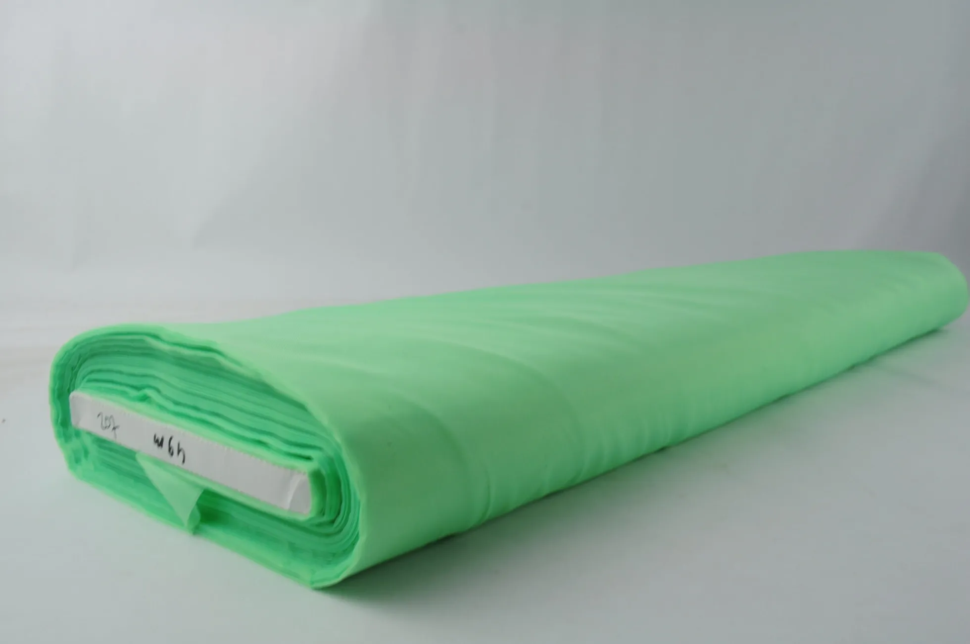 Voering – Lichtgroen