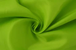 Voering – Limegroen