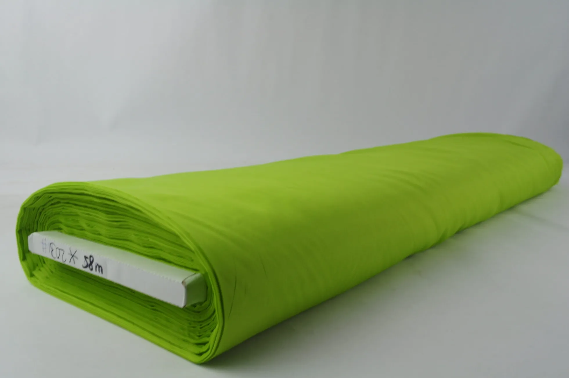 Voering – Limegroen