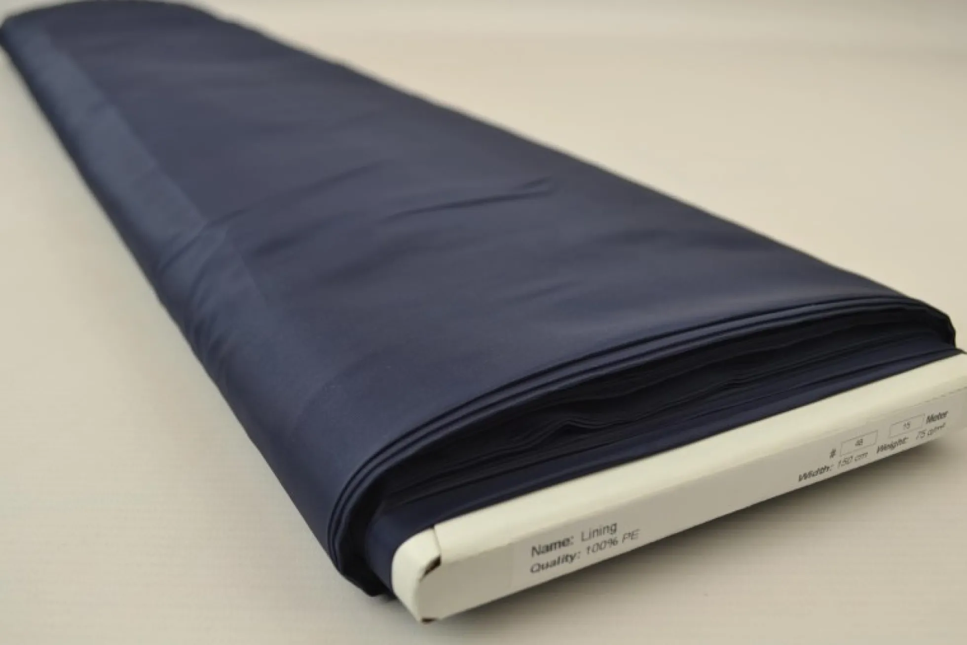 Voering: Navy