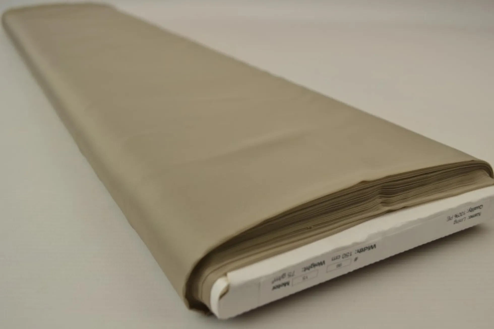 Voering: Taupe