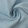 Wafelkatoen – Babyblauw
