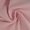 Wafelkatoen – Babyroze
