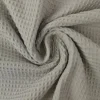 Wafelkatoen – Zilvergrijs