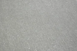 Waterafstotende canvas – Zilver glitter