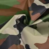 Waterdichte canvas – Army heavy duty