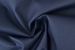 Waterdichte canvas – Navy heavy duty