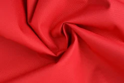 Waterdichte canvas – Rood heavy duty