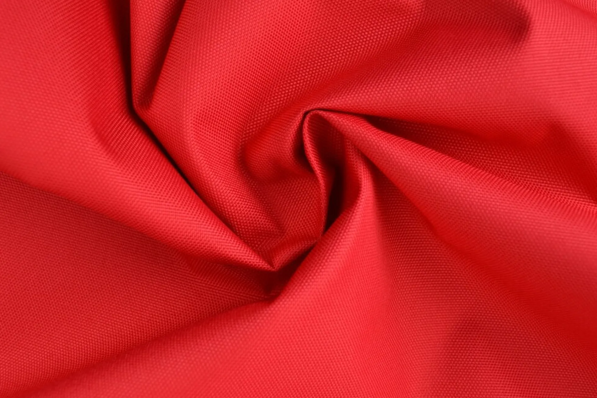 Waterdichte canvas – Rood heavy duty