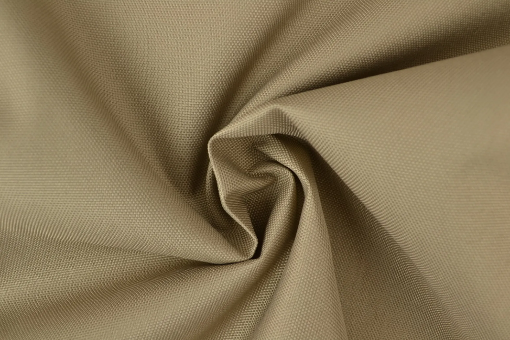 Waterdichte canvas – Taupe heavy duty