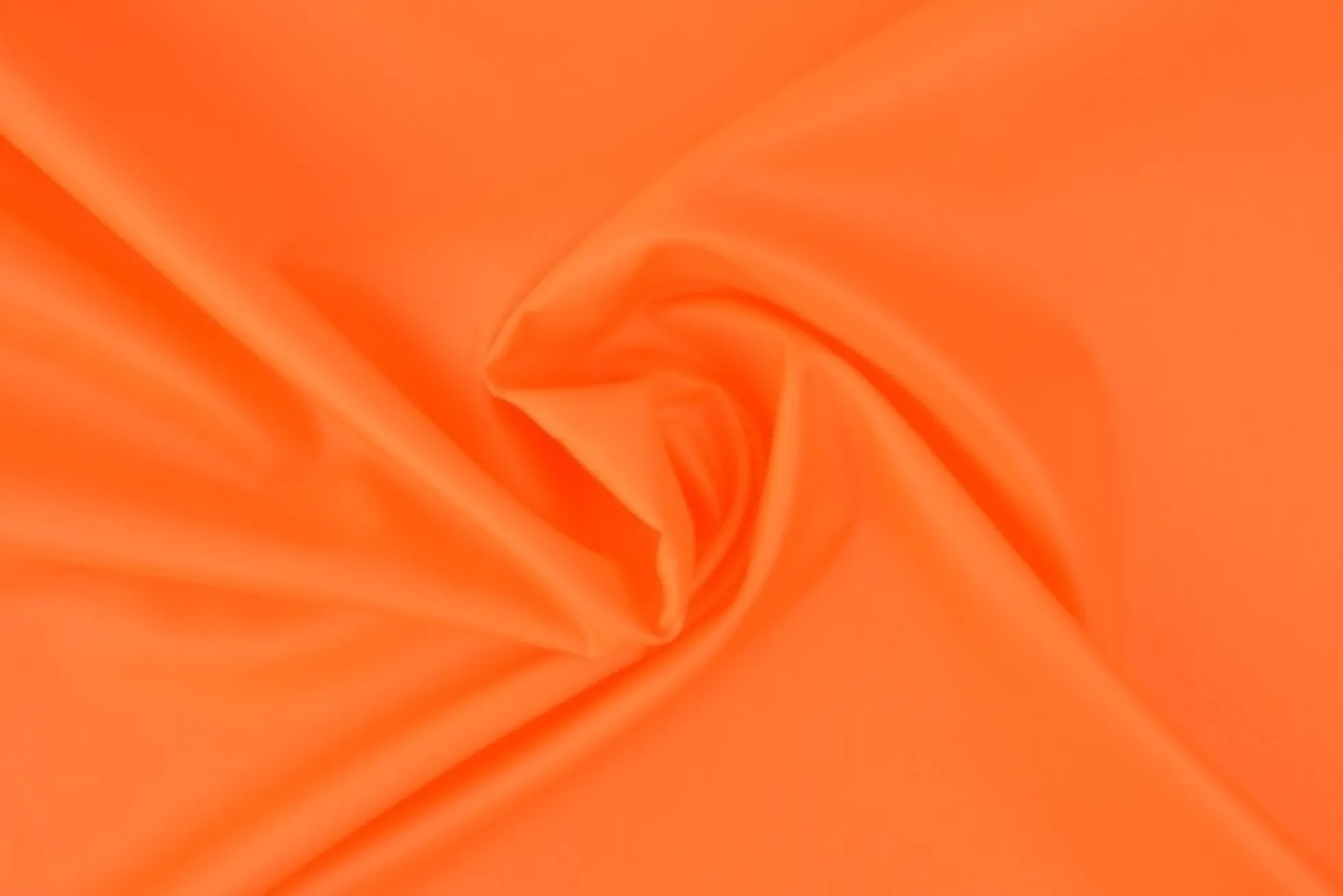 Waterdichte stof / Parachutestof – Oranje