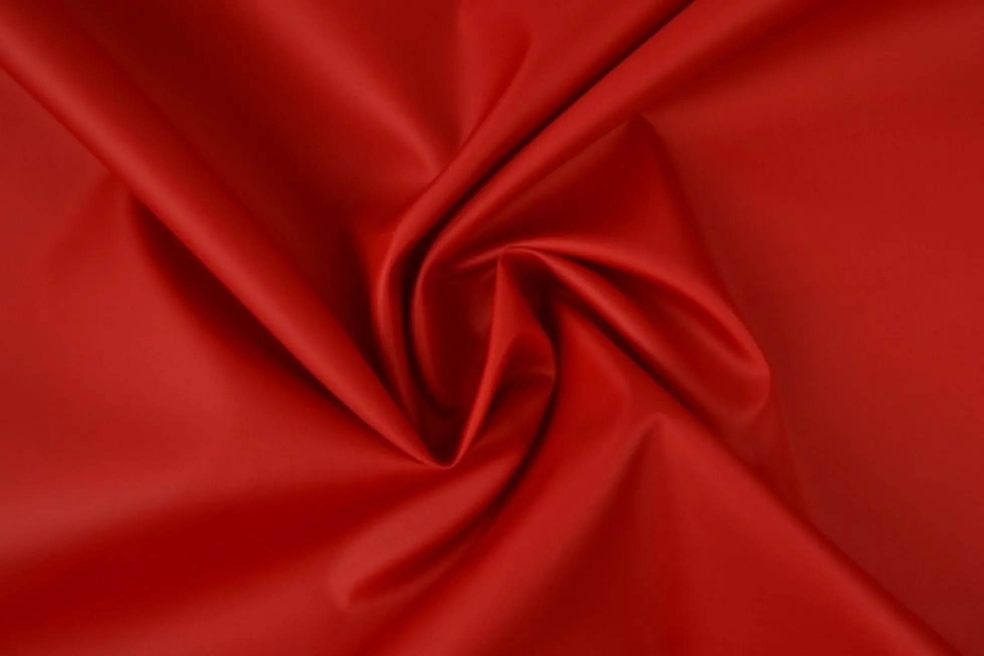 Waterdichte stof / Parachutestof – Rood
