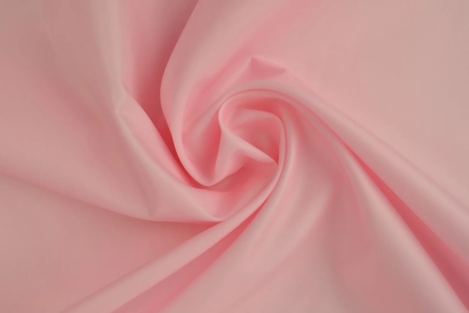 Waterdichte stof / Parachutestof – Babyroze