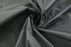 Windbreaker stof – Donkergrijs