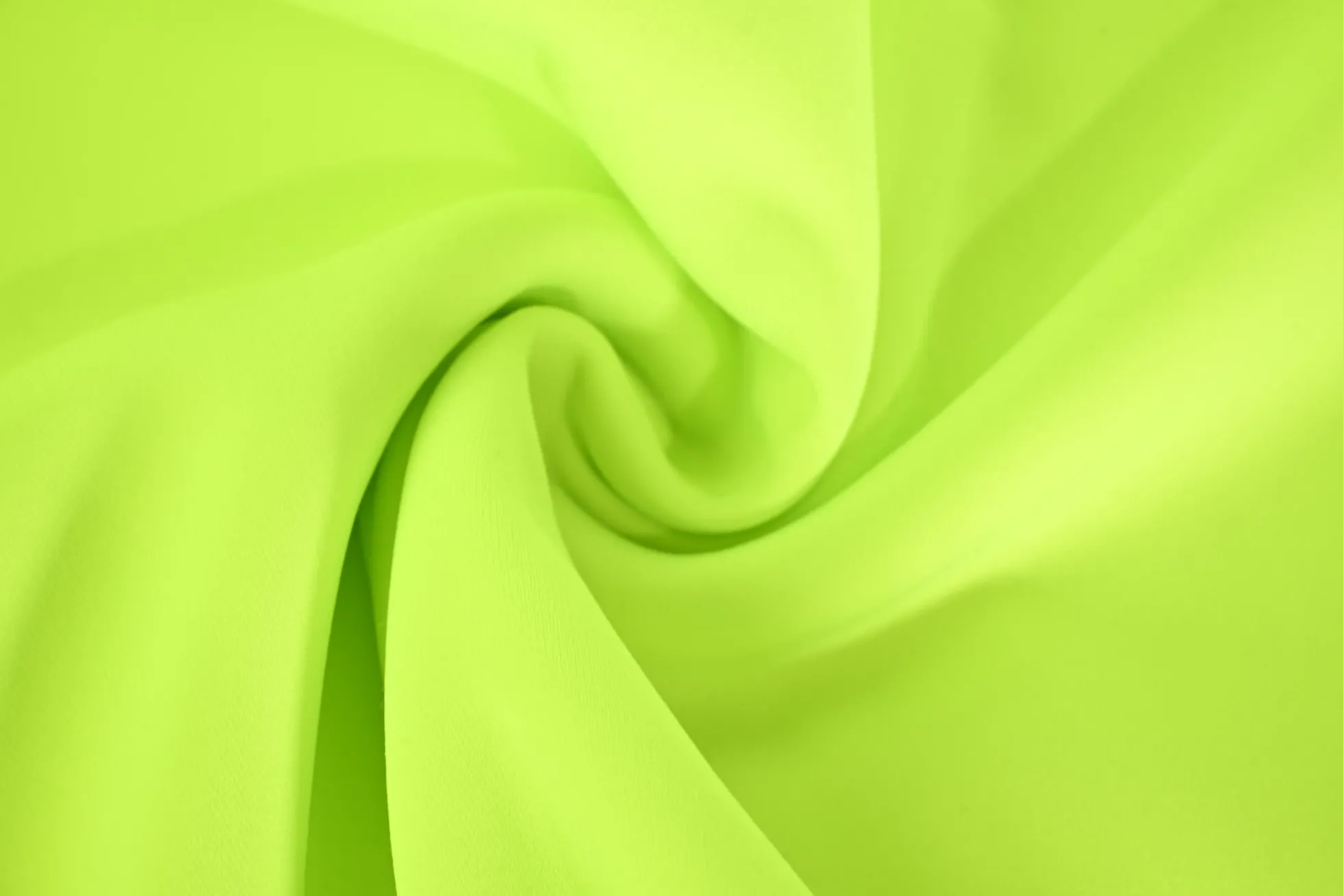Windtex® Everest waterdichte softshell – Fluor geel