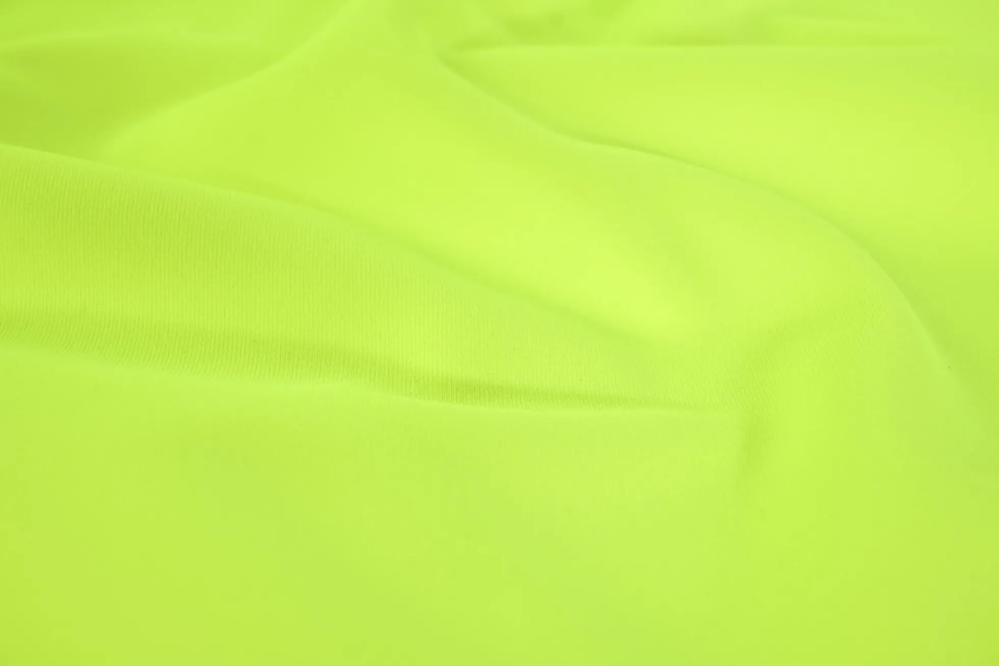 Windtex® Everest waterdichte softshell – Fluor geel