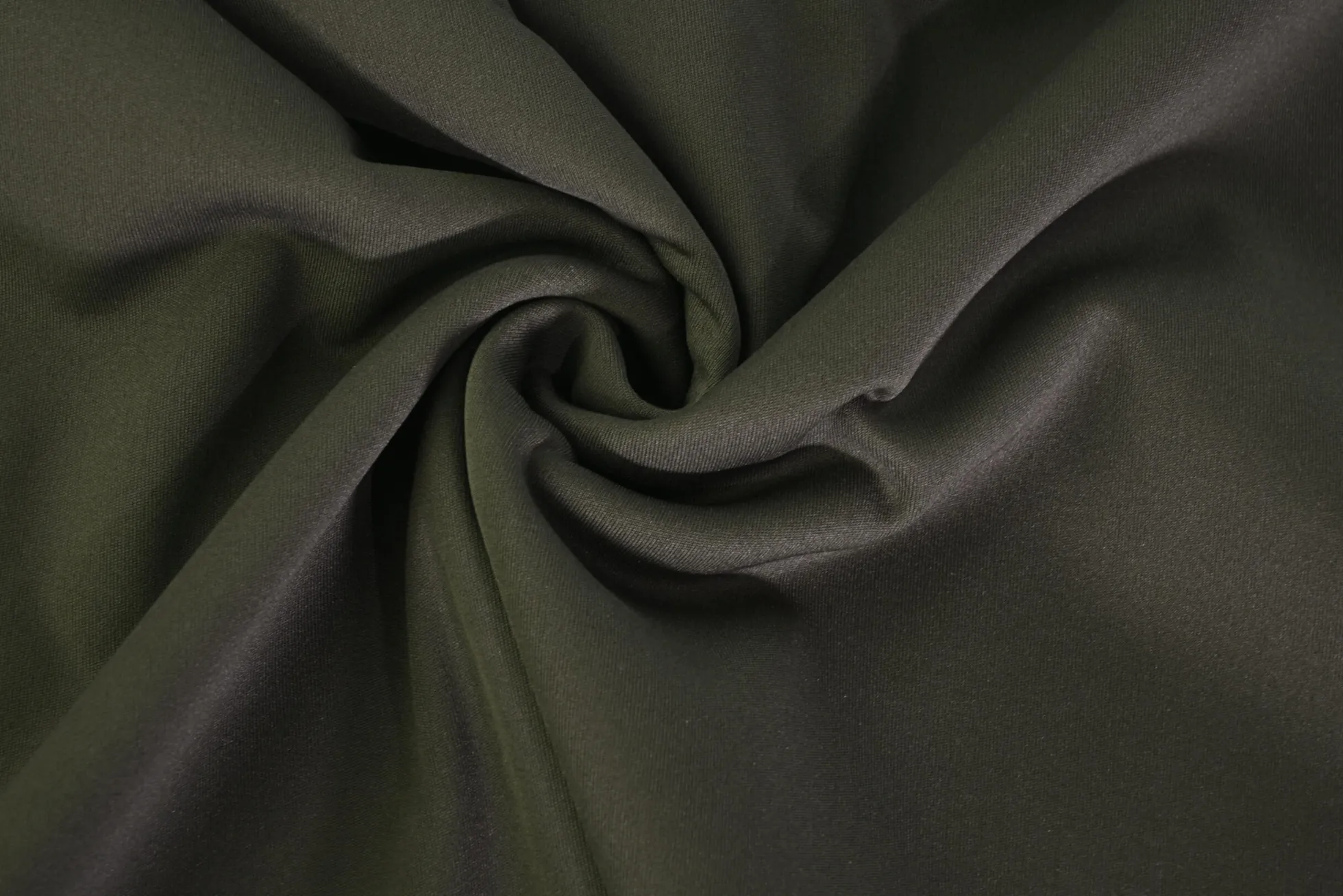 Windtex Everest waterdichte softshell – Donker legergroen / lichtgrijs