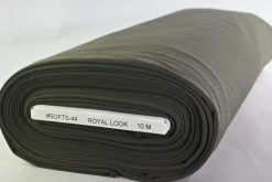 Windtex Everest waterdichte softshell – Donker legergroen / lichtgrijs