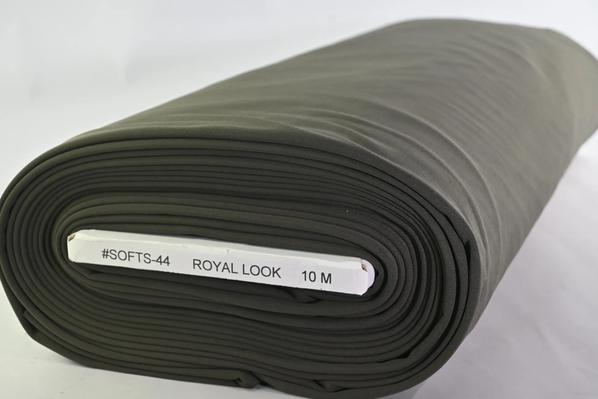 Windtex Everest waterdichte softshell – Donker legergroen / lichtgrijs