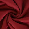 Windtex® Everest waterdichte softshell – Donker rood