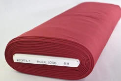 Windtex® Everest waterdichte softshell – Donker rood