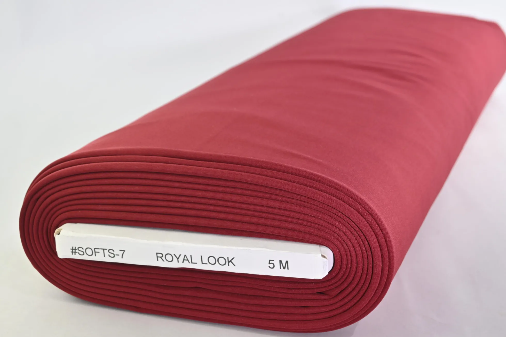 Windtex® Everest waterdichte softshell – Donker rood