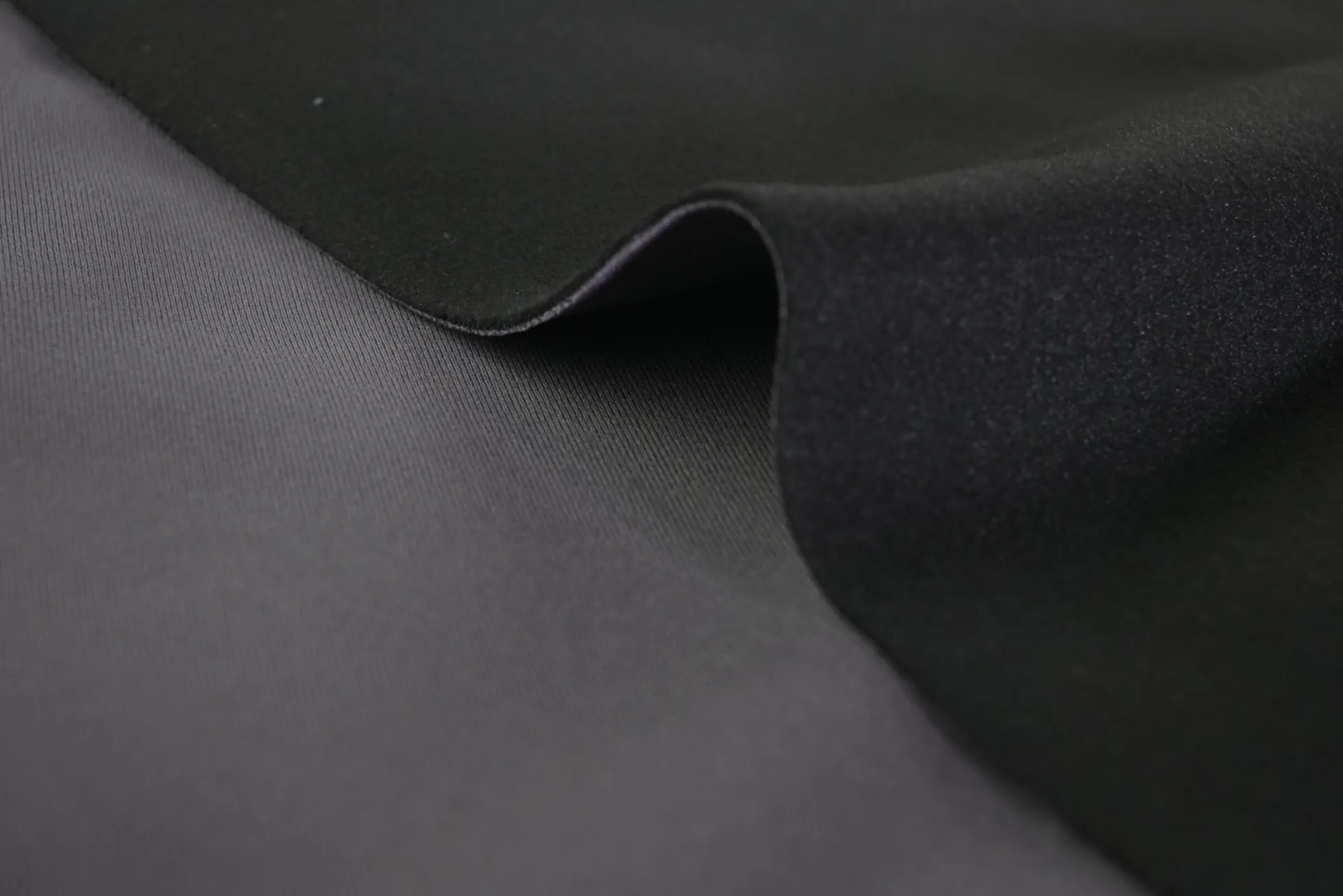 Windtex® Everest waterdichte softshell – Donkergrijs