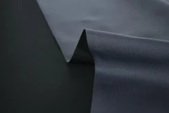 Windtex® waterdichte Iron Shell – Zwart double face