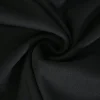 Windtex® Wolf waterdichte scuba – Zwart