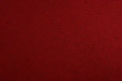 Wol jersey – Donkerrood melange