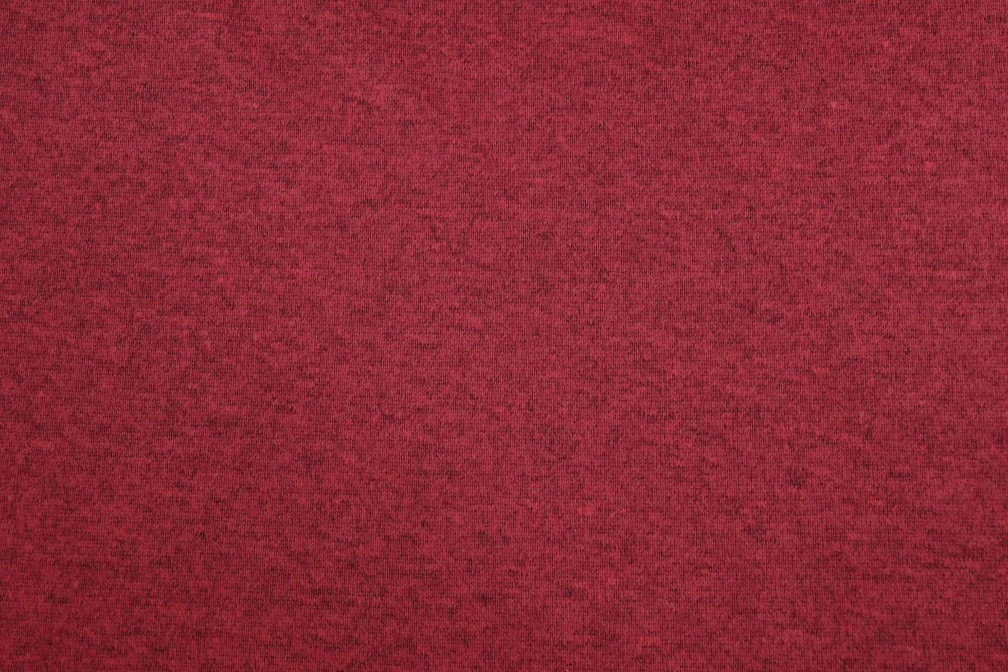 Woljersey – Framboos melange