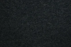 Wollen stof bouclé – Navy & donkergrijs knitted