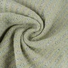 Wollen stof – Creme melange