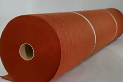 Wolvilt 2mm – Roest